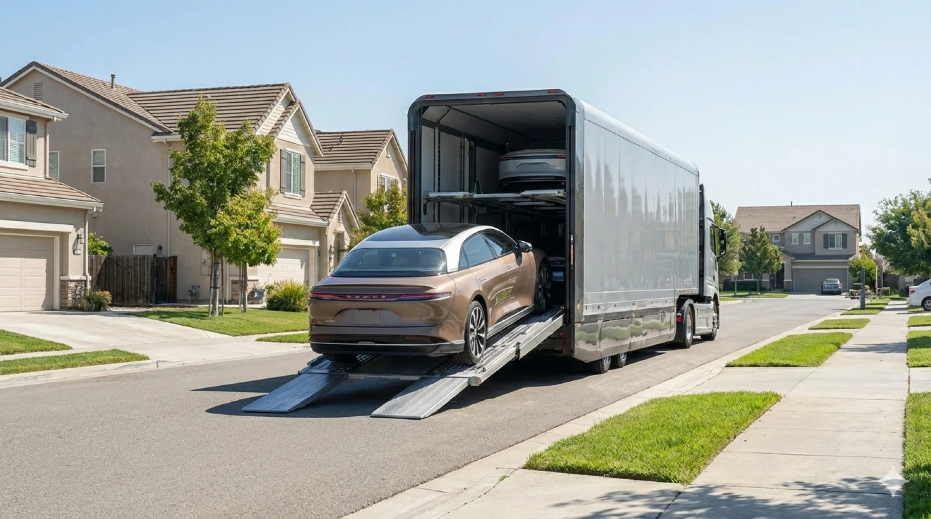 Vehicle Transport Services explained for modern car shipping needs