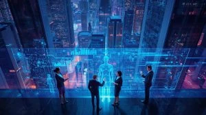 Website Creation: Building a Strong Digital Presence from Scratch.