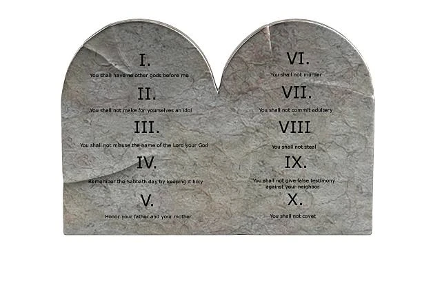 What Genres Appear in Old Testament Books?