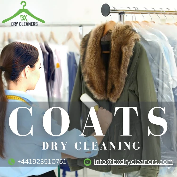 The Ultimate Guide to Choosing Professional Leather Coat Cleaners: Expert Care from B X Dry Cleaners