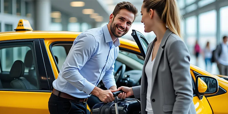 How Do You Find a Dependable Queenscliff Taxi Anytime You Need a Ride?