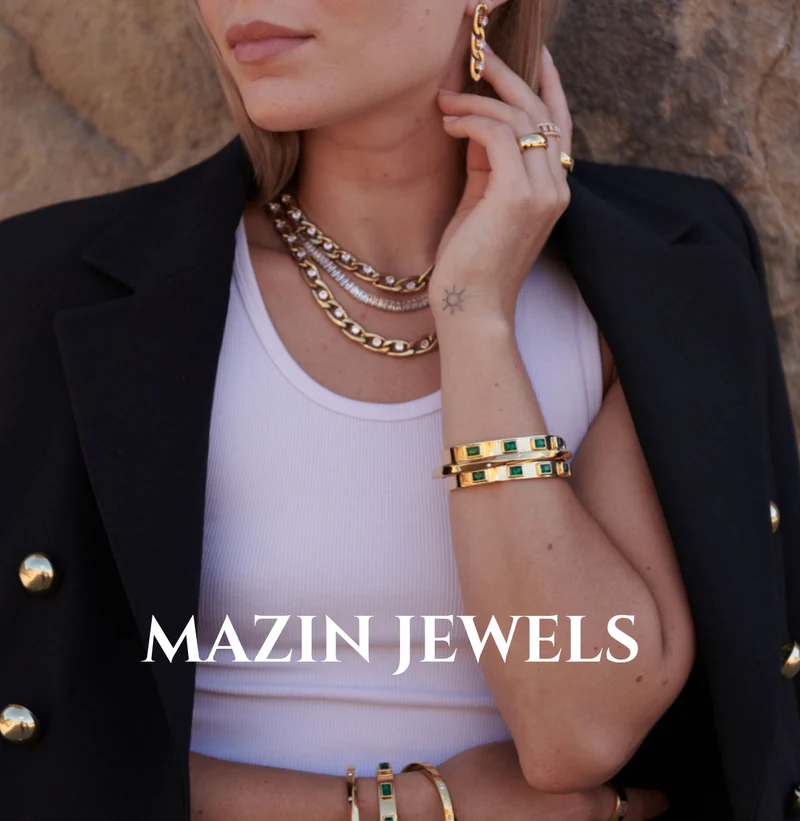 Necklaces for Women: Classic, Trendy, and Timeless Designs Explained