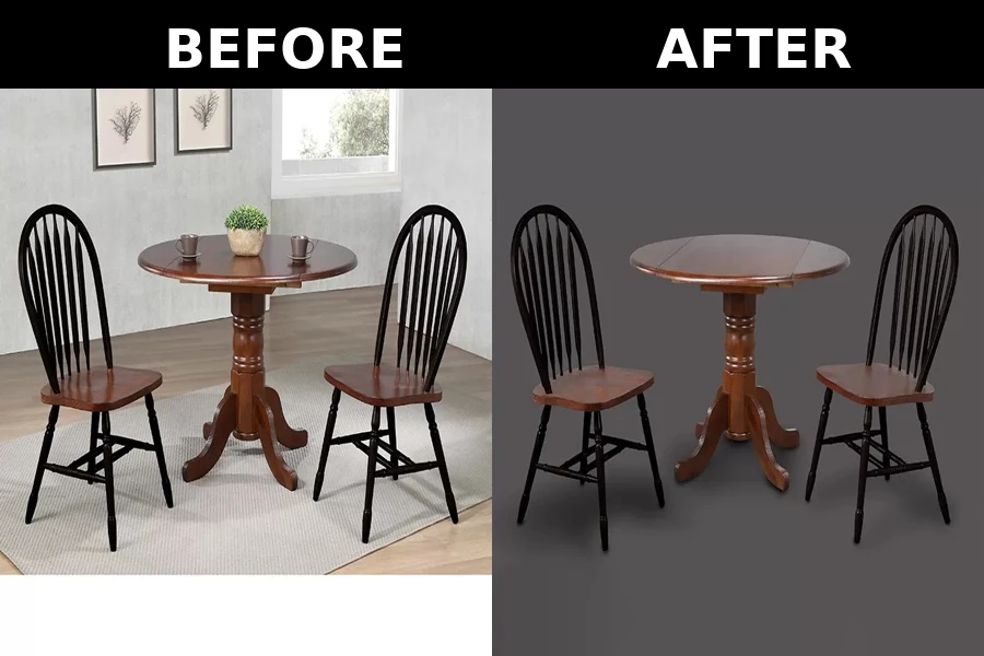 Best Product Background Removal Service for Online Stores – 2026 Guide