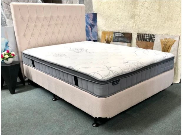 Base and Mattress Guide: Choosing the Perfect Queen Bed Base in New Zealand