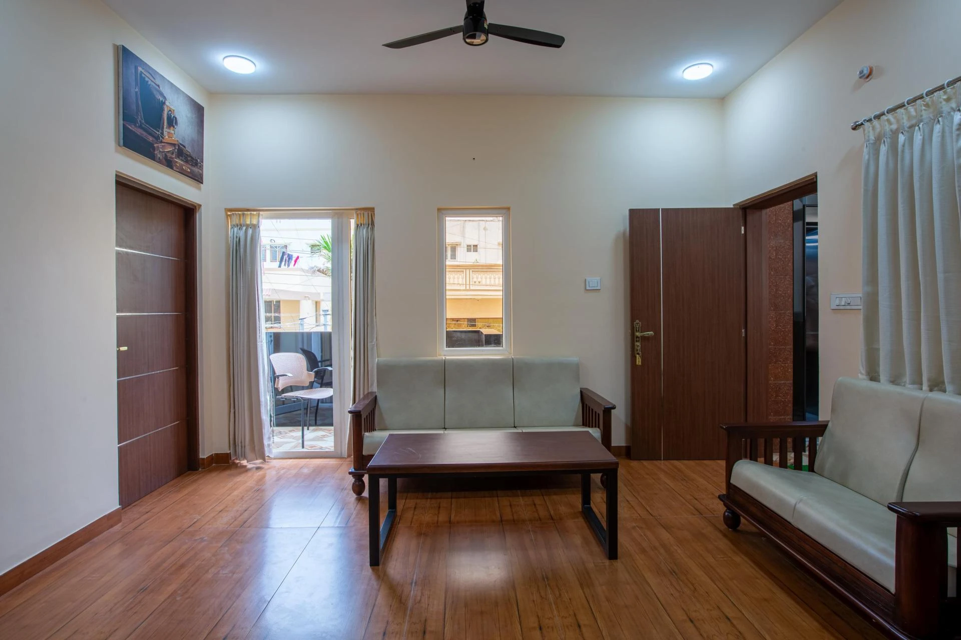 Mugundan Smart Stay : Find the Perfect Stay in Coimbatore with Premium Serviced Apartments