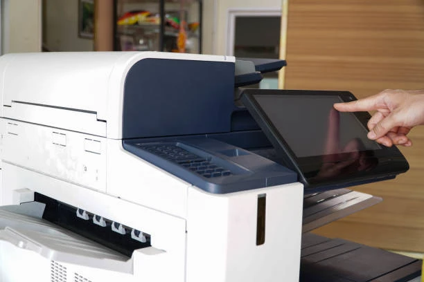 The Future of Office Photocopiers: Digital Transformation and Beyond