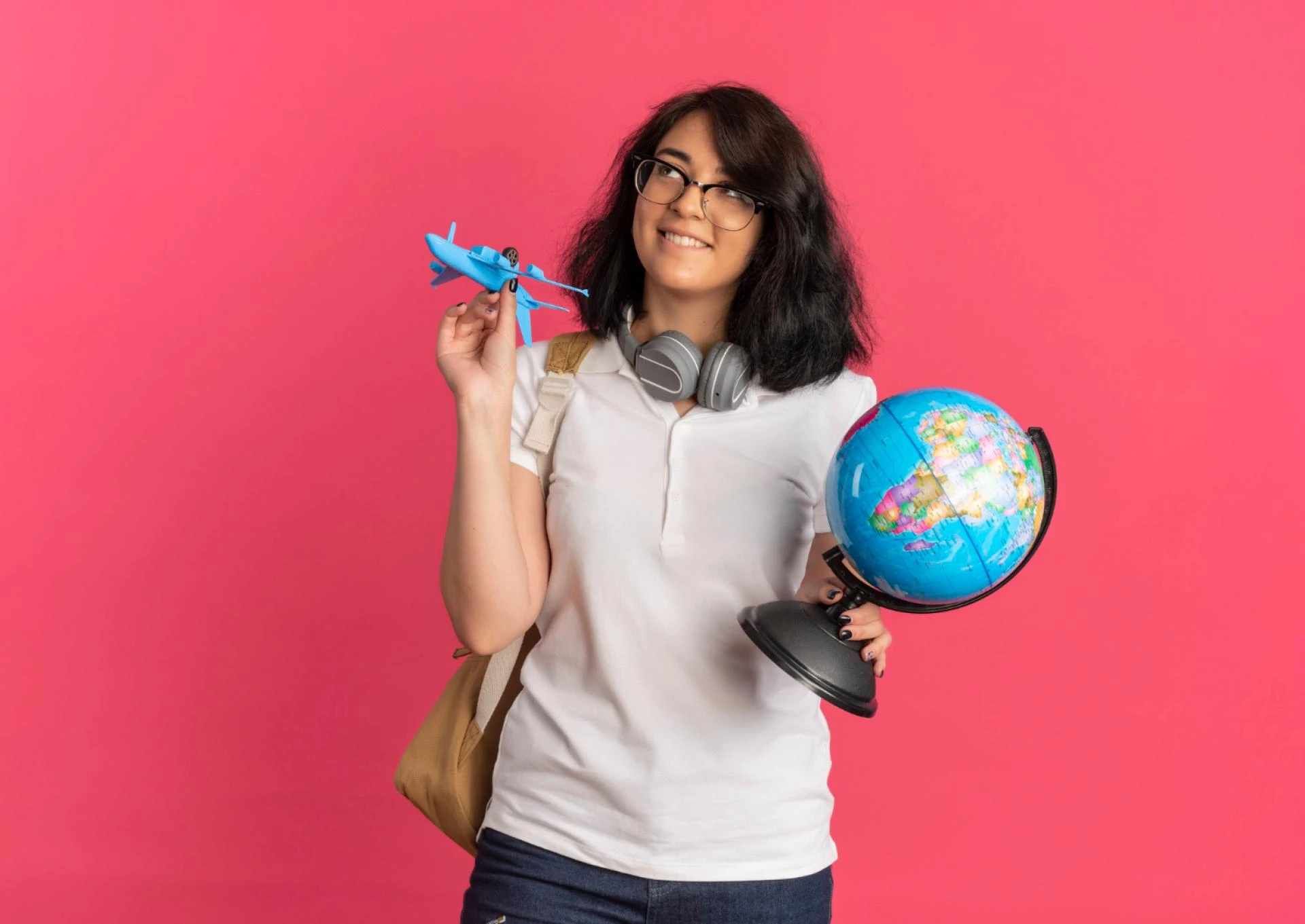 Study Abroad Expo at Bharat Shiksha Expo 2026: A Gateway to Global Education