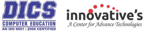 Best computer institute in Delhi - DICS Innovatives