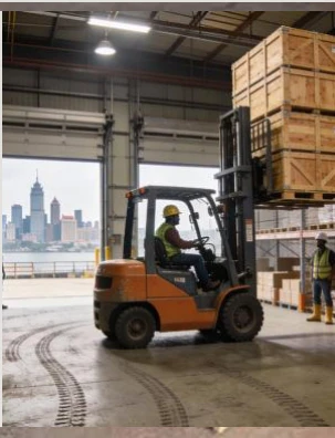 Villa movers in Palm Jumeirah Dubai