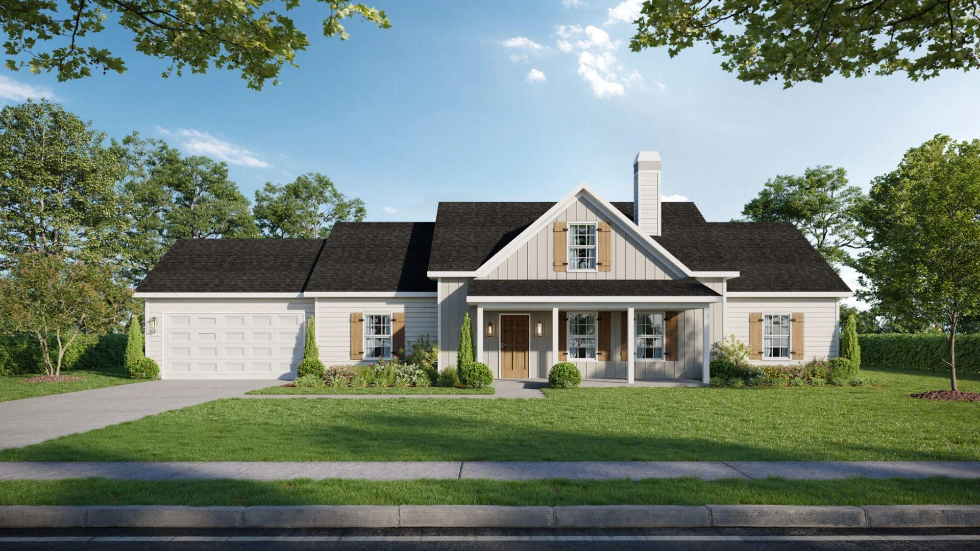 Modern Custom Home Contractor in Georgia An In-Depth Builder Review