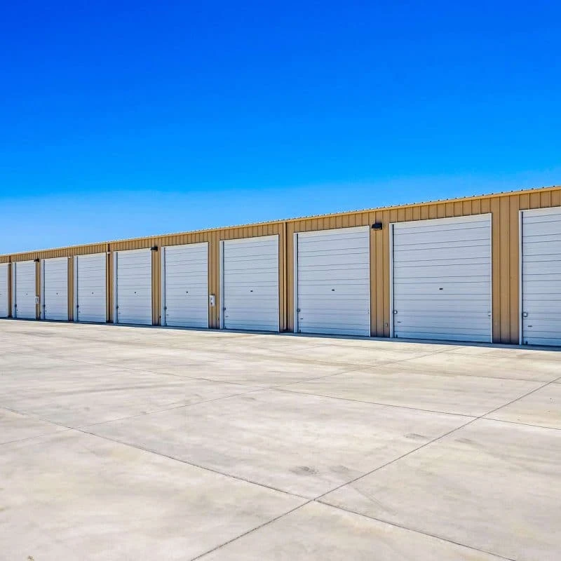 Why Enclosed Boat Storage in Fox Creek Offers Better Protection