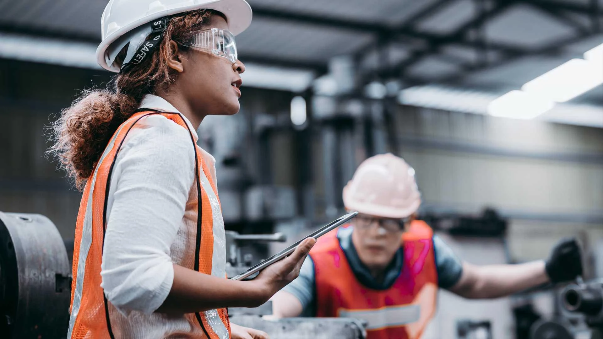 Construction Training Simulation: A Smarter Way to Build Skilled Professionals