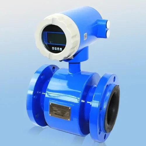 How Do Electromagnetic Flowmeter Manufacturers Ensure Accurate Flow Measurement in Industries?