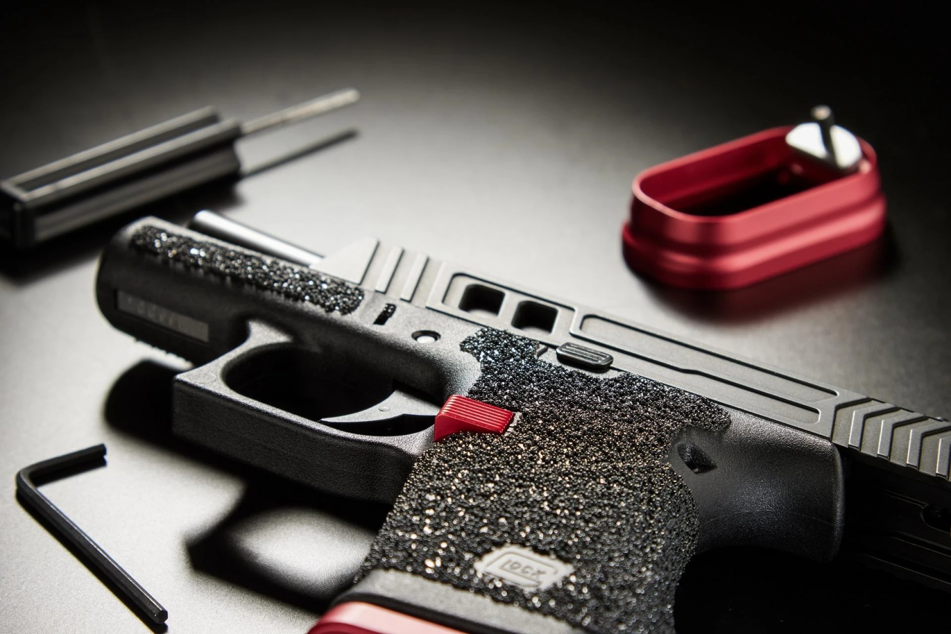 3 Ways to Get More Out of Your Next Shooting Range Session