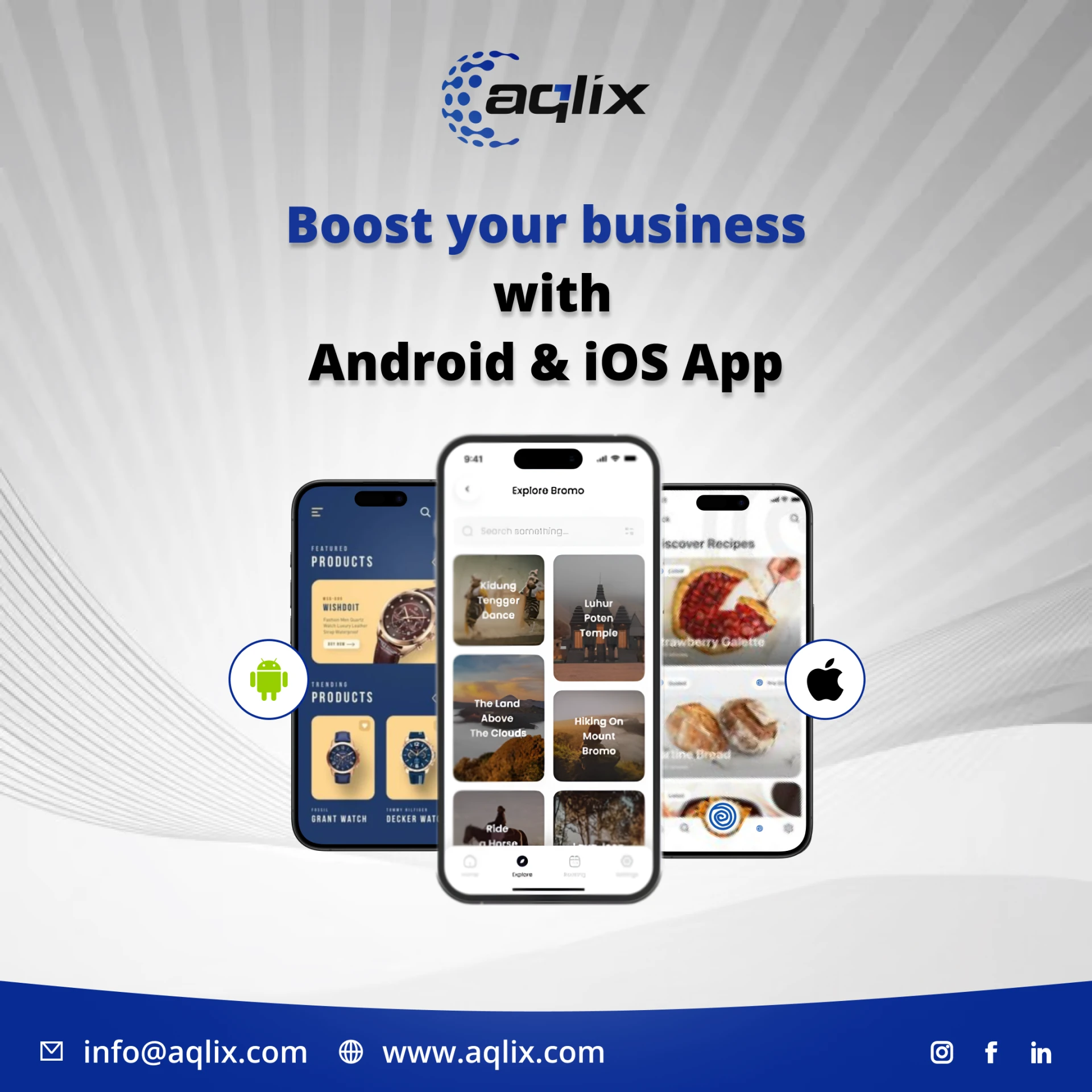 `Mobile App Development Company in Mumbai
