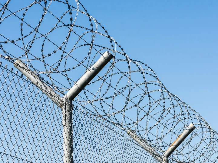 Integrating Surveillance with Data Centre Fencing Systems