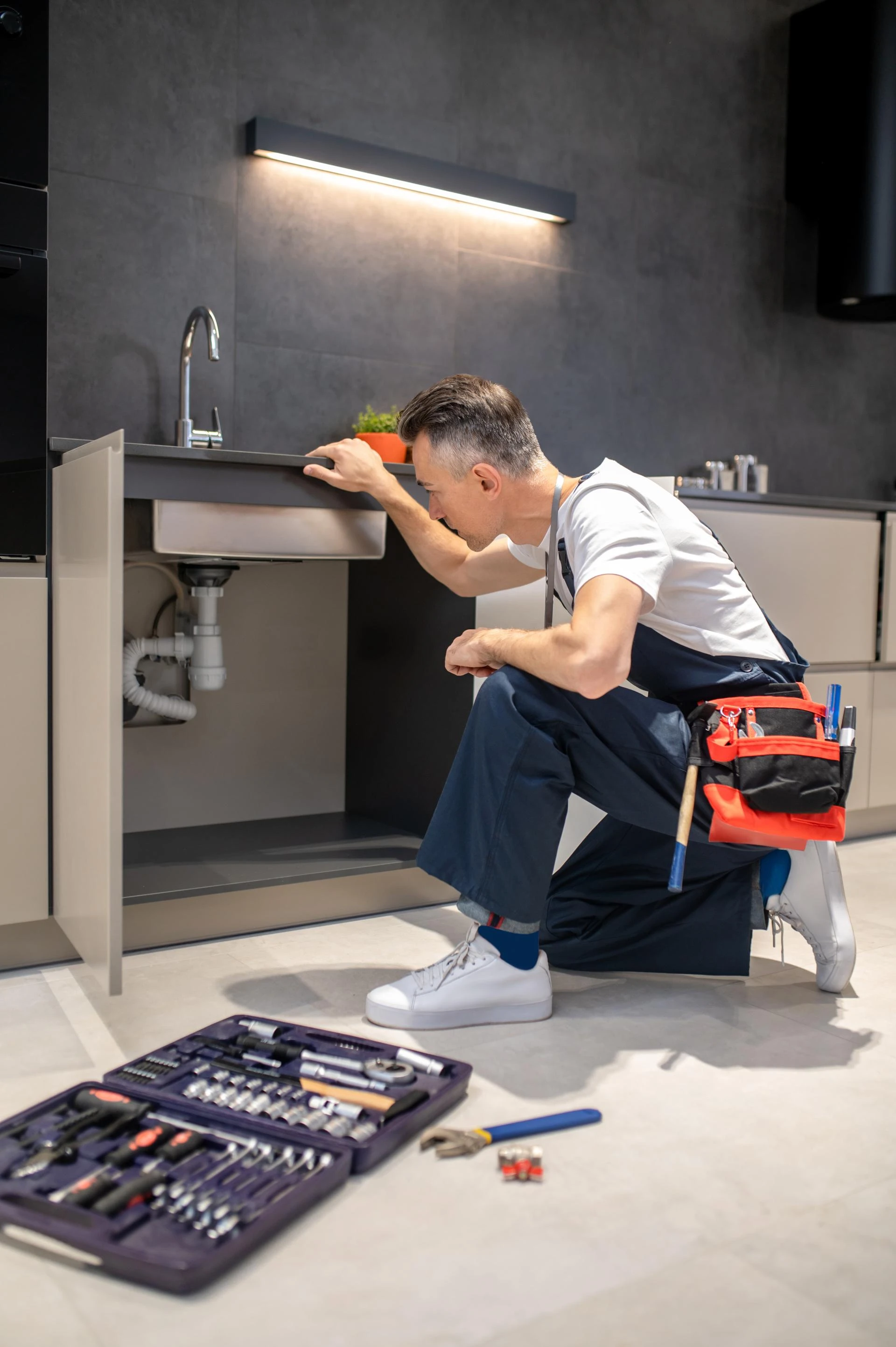 24/7 Emergency Plumbers in Hamptons You Can Trust