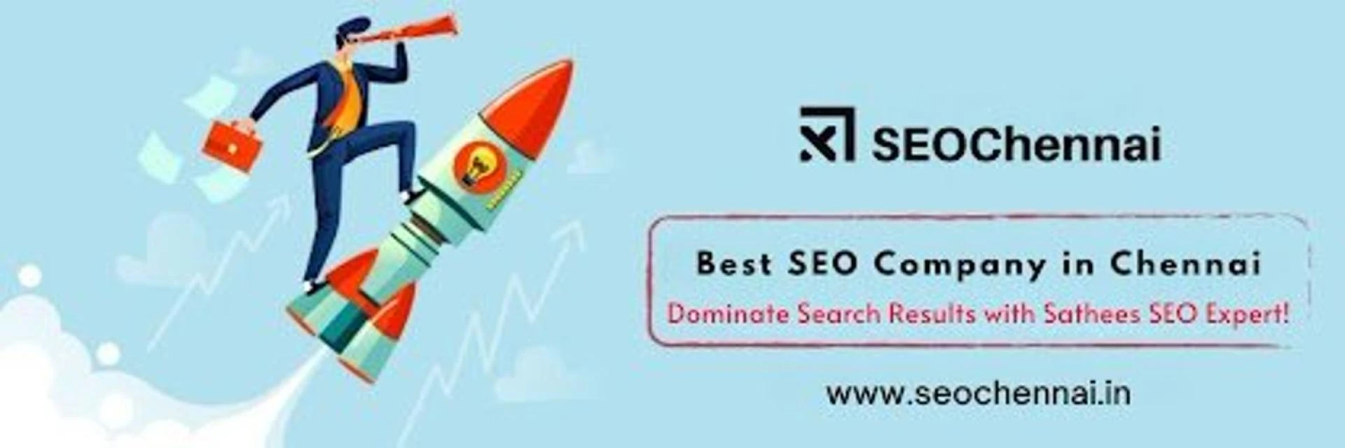 Looking for the Best SEO Company in Chennai? Here’s What Makes the Right Choice | Seochennai.in