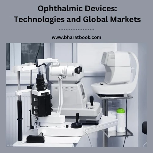 Ophthalmic Devices: Technologies and Global Markets