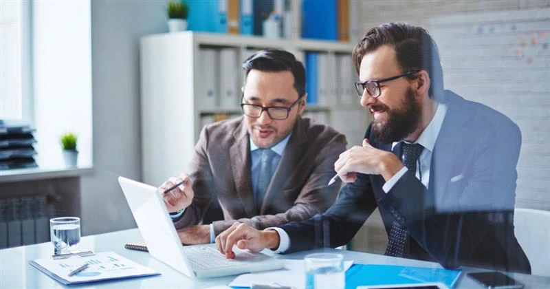 Leading Global Trends Shaping the Future of Business Consultant Services