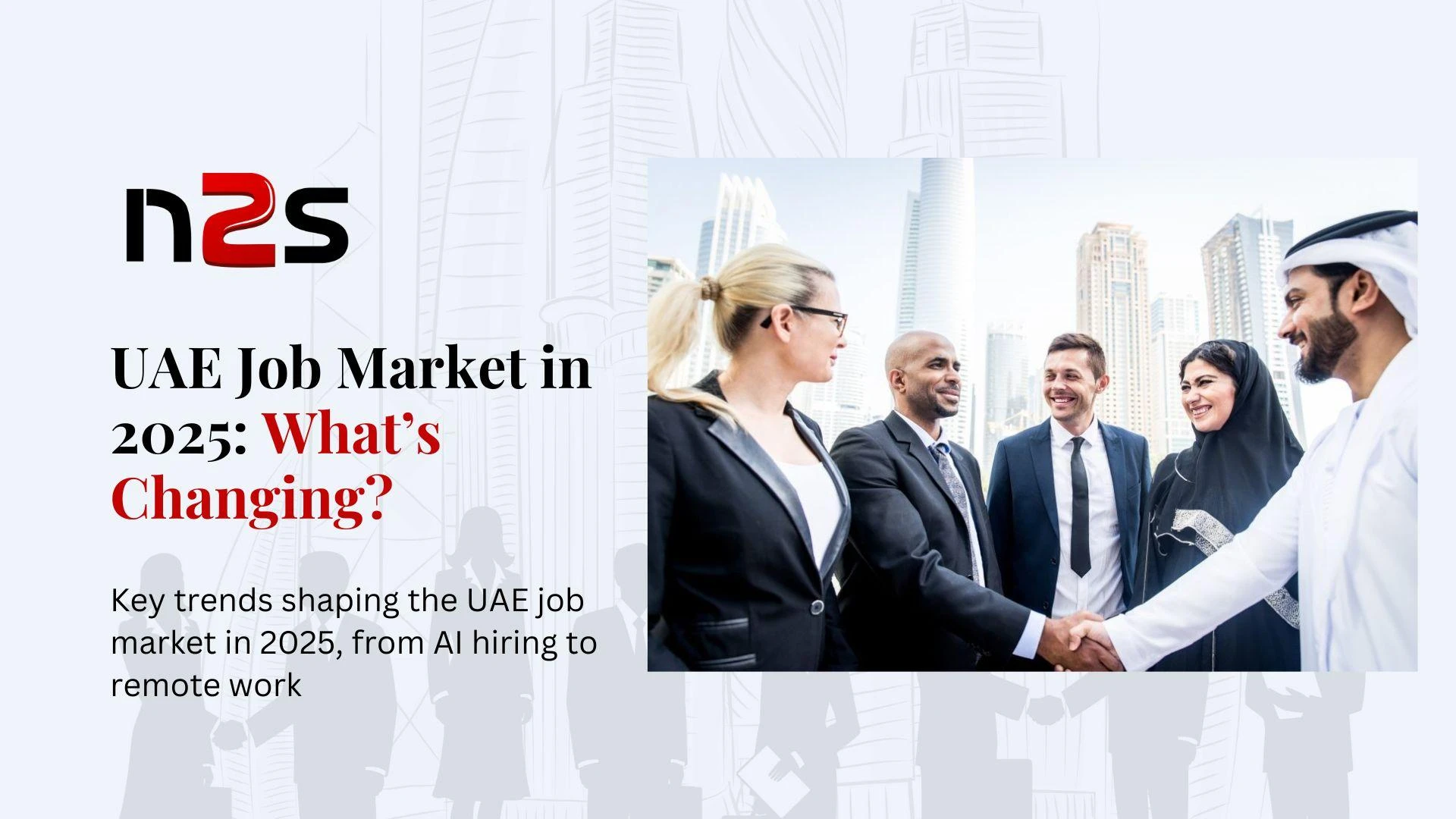 Why Businesses Need to Hire Skilled Logistics Staff in Dubai