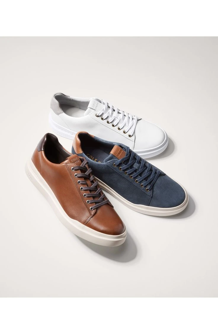 Redefining the Experience of Buying Premium Shoes Online