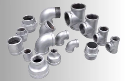 Complete Guide to Stainless Steel Pipe Fittings: Manufacturers, Suppliers & Applications
