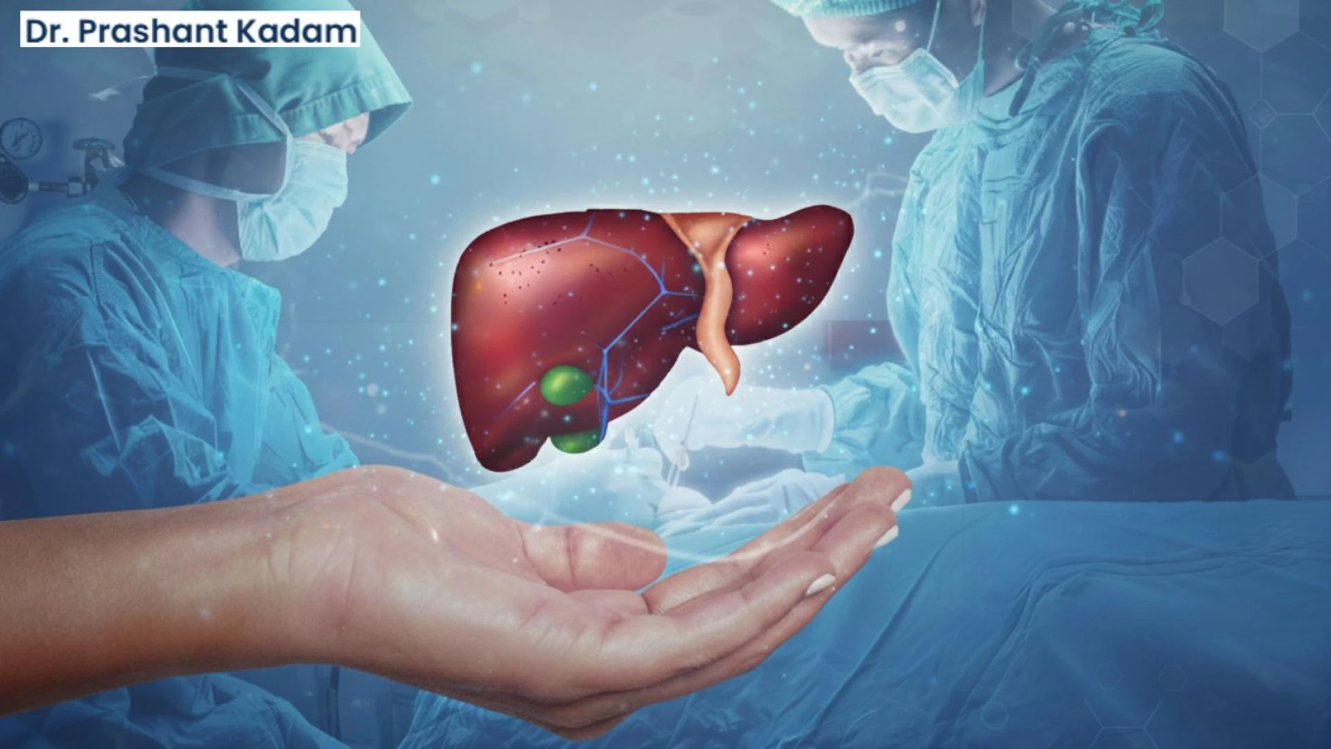 India’s Lifesaving Approach to Advanced Liver Disease Treatment