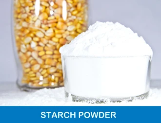 Benefits of Native Starch in Food Applications: The Magic of Natural Ingredients