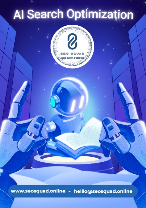 AI Search Optimization Is Redefining How Brands Win Visibility