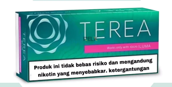 Terea Indonesia Complete Guide to IQOS ILUMA Heatsticks, Flavors and Prices