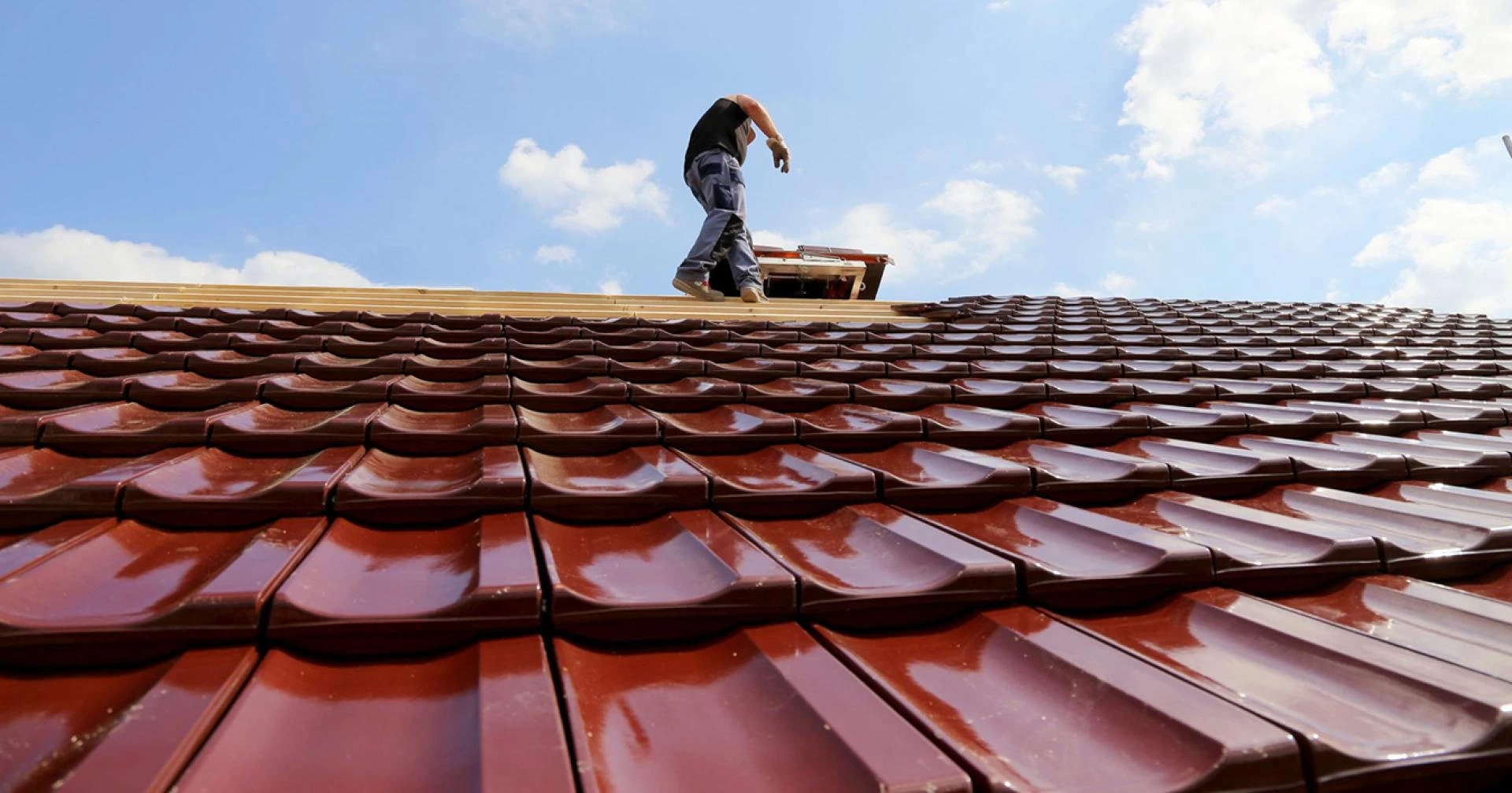 5 Things You Never Knew About Your Roofing Contractor