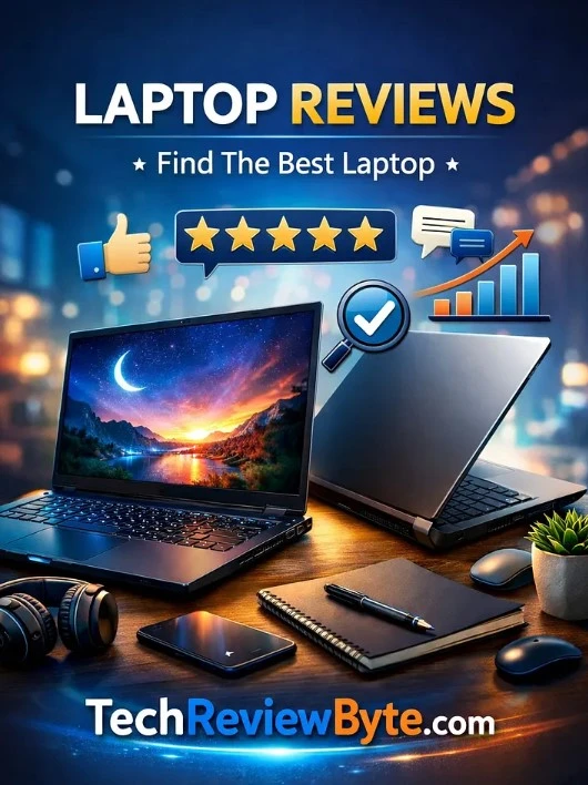 Laptop Reviews: The Honest Guide to Choosing the Perfect Laptop for Your Life