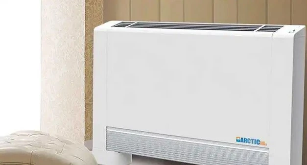 Hydronic Fan Coil Systems Improve Comfort Efficiency in Modern Homes