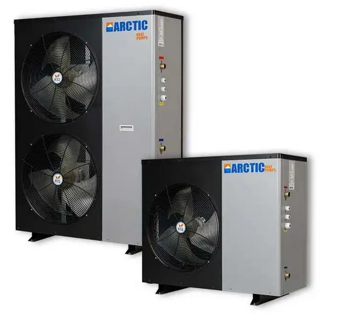 How Modern Heat Pumps Deliver Reliable Warmth During Winter