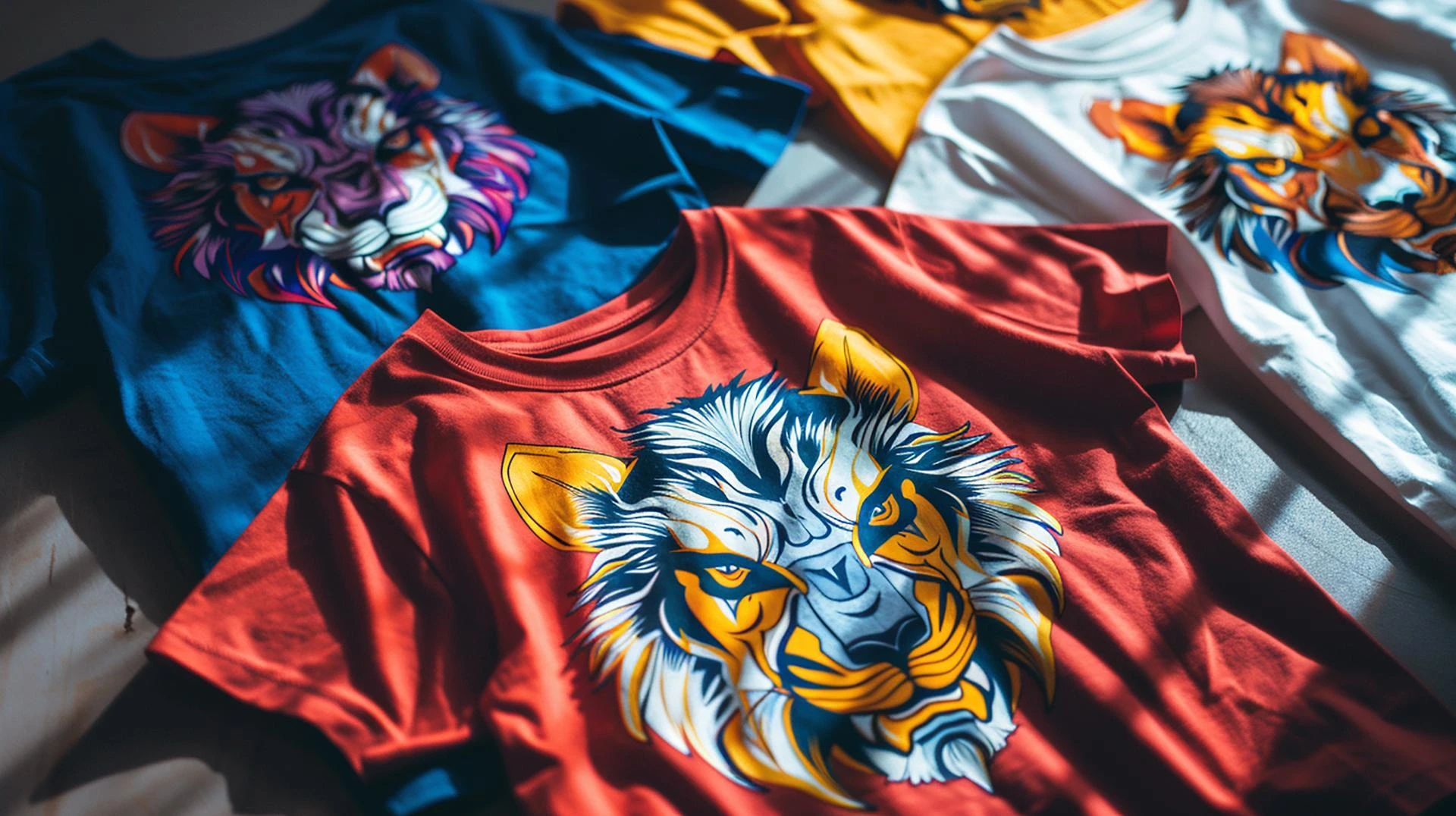 DTF Wholesale Manchester Trusted UK Printing Supplier