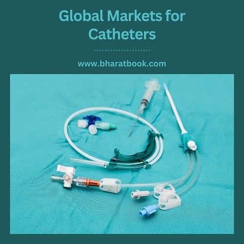 Global Markets for Catheters