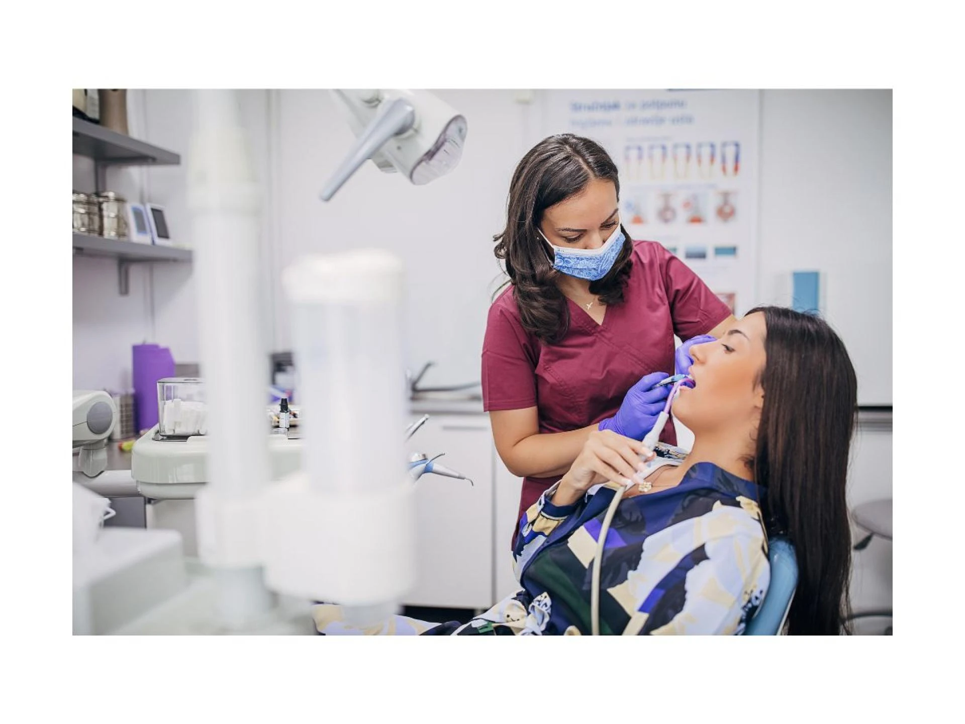 How a Regina Dental Office Cuts Plastic Waste