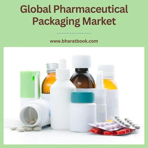 Global Pharmaceutical Packaging Market