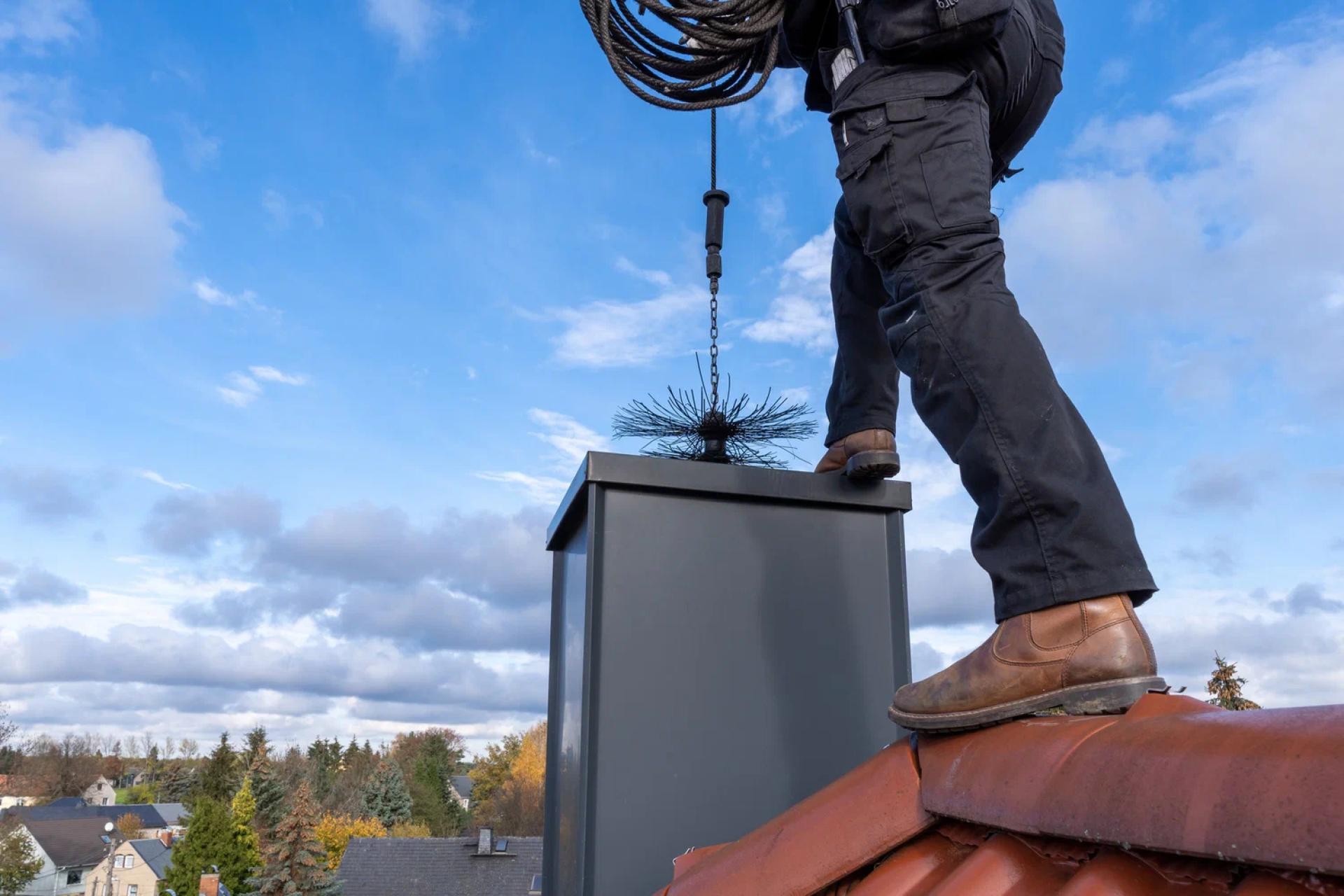 Chimney Services in Bronx NY: Keep Your Home Safe and Efficient