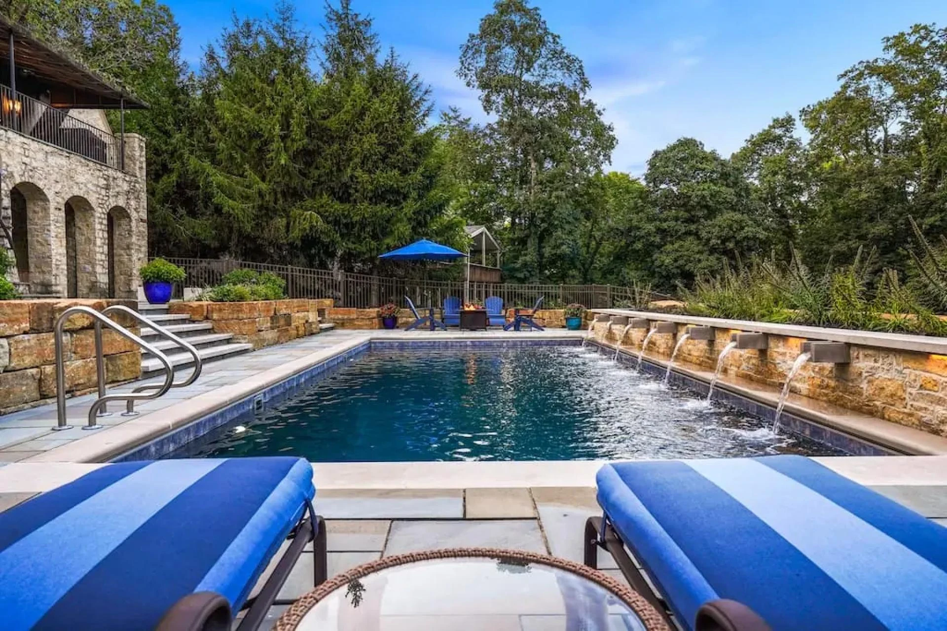 Why Consistent Pool Care Makes Summer So Much Better in Gilbert