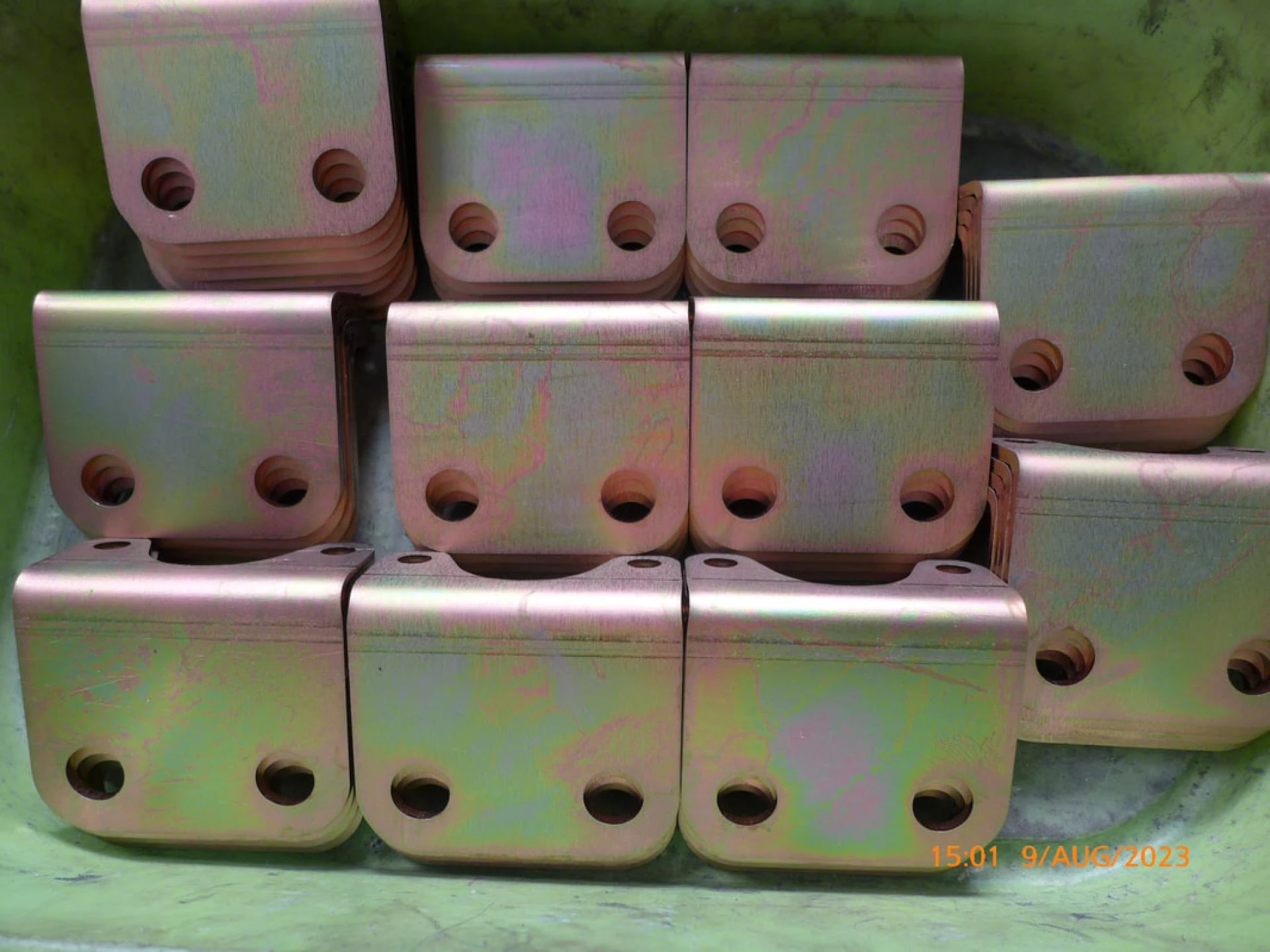 Zinc Plating Melbourne You Can Trust for Industrial Strength