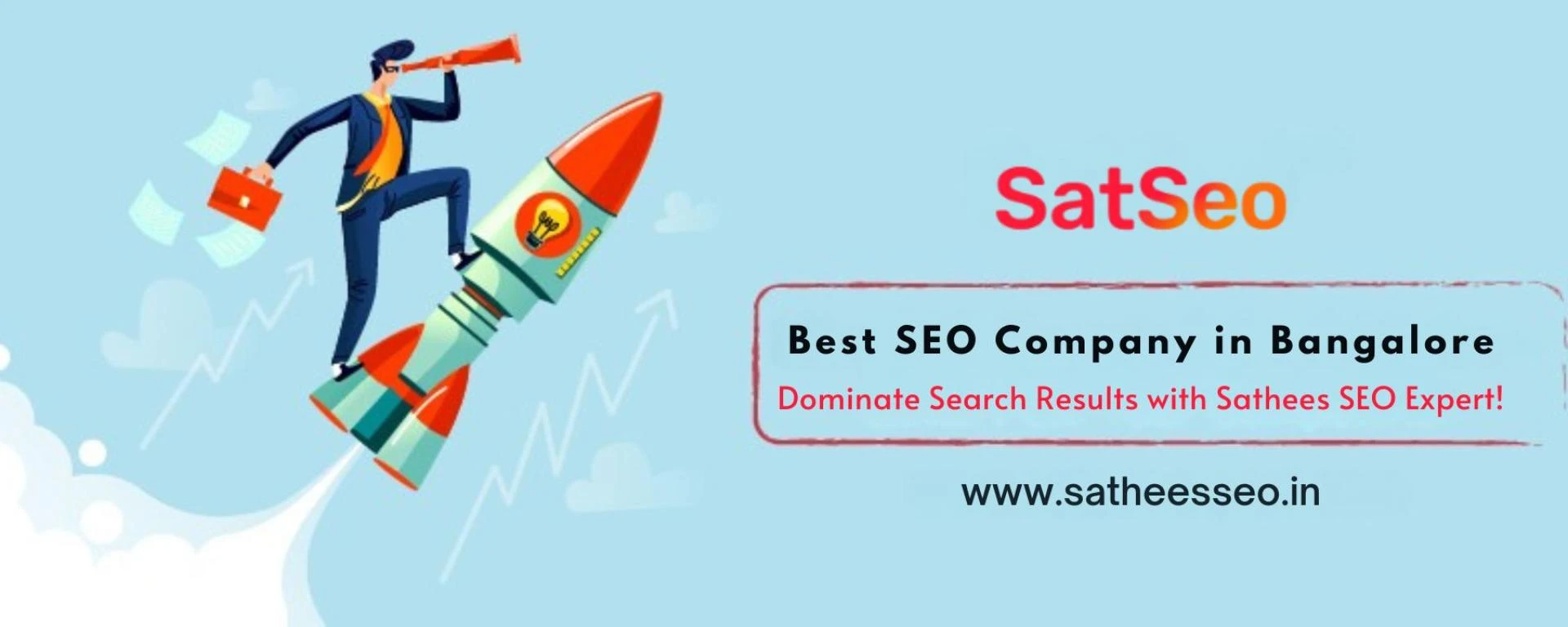 Local SEO Secrets from an Experienced SEO Expert in Bangalore | Satheesseo.in