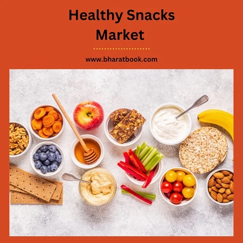 Healthy Snacks Market by Type, Product Claim, Packaging Type, Distribution Channel - Global Forecast to 2029