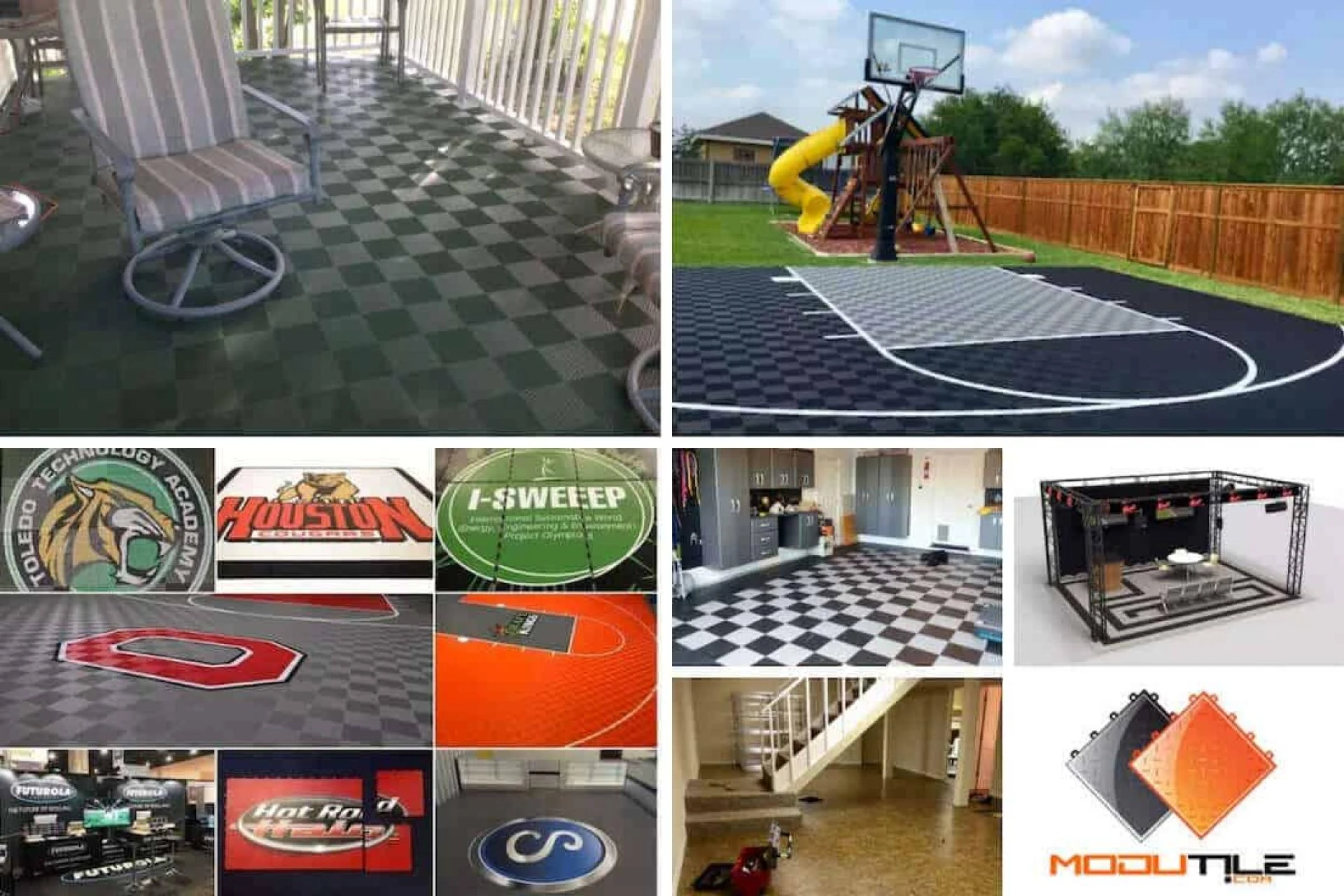 Why do we use our interlocking pavers?