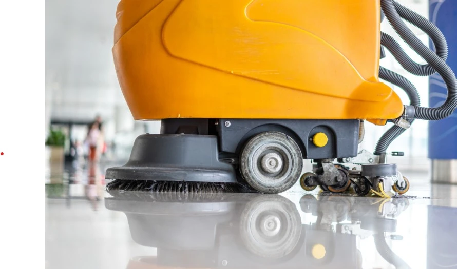 Concrete Grinding Melbourne – Smooth Floors That Mean Business