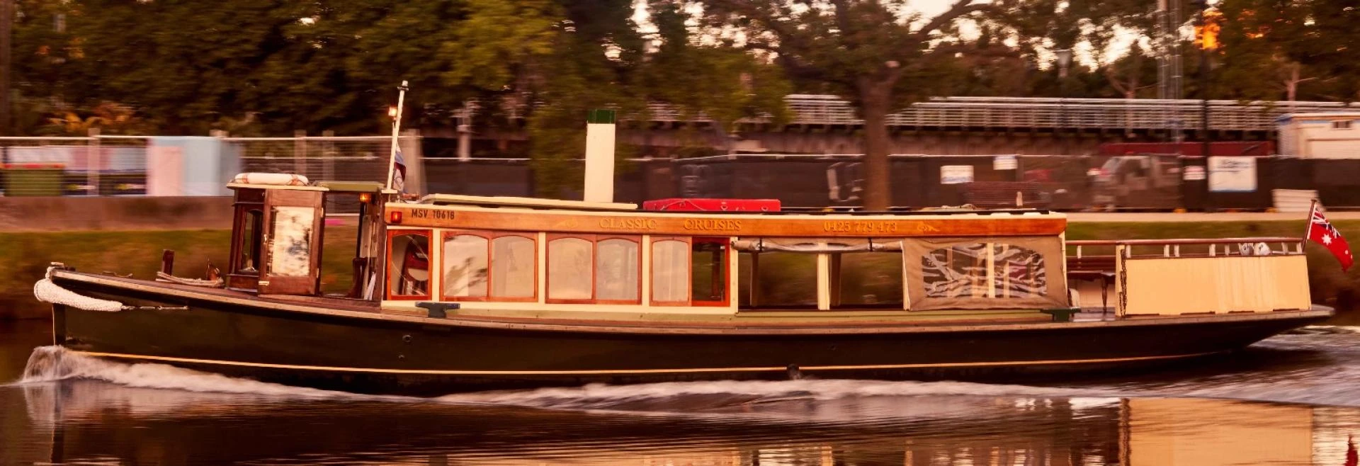 Party Boat Hire Melbourne for Epic Birthdays & Night Cruises