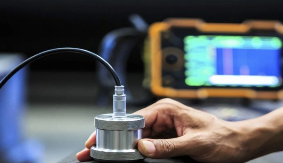 NDT Testing for Reliable Quality Inspection