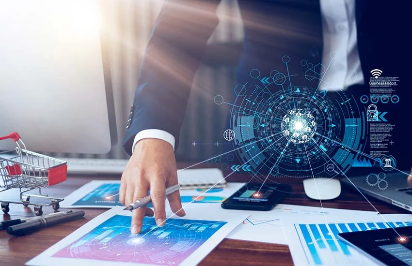 Online Small Business Accountants and Tax Accountants for Individuals: Why They Are Essential for Australian Businesses