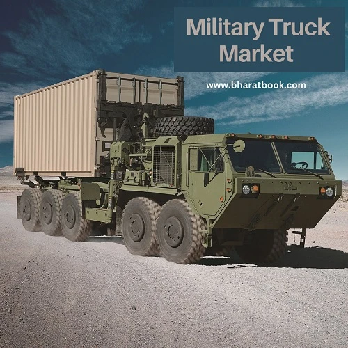 Global Military Truck Market Research Report 2017-2027